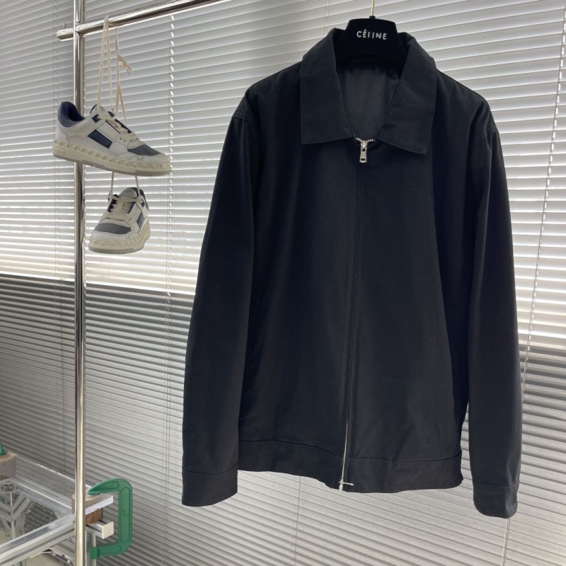 Gvc*1 outwear